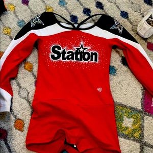 Cheer Uniform